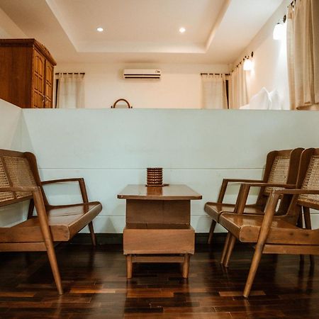 Tak Andaman Resort & Hotel ภายนอก รูปภาพ