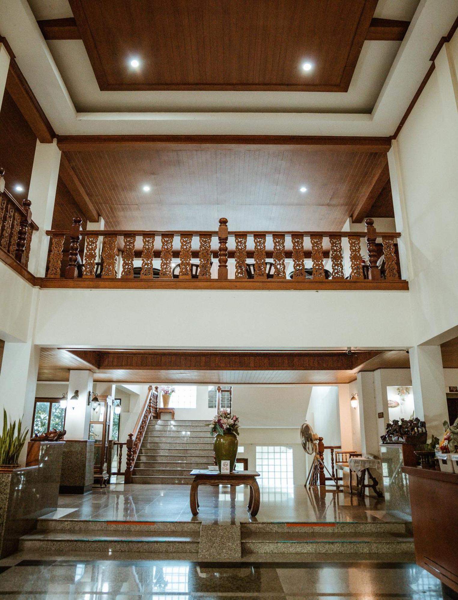 Tak Andaman Resort & Hotel ภายนอก รูปภาพ