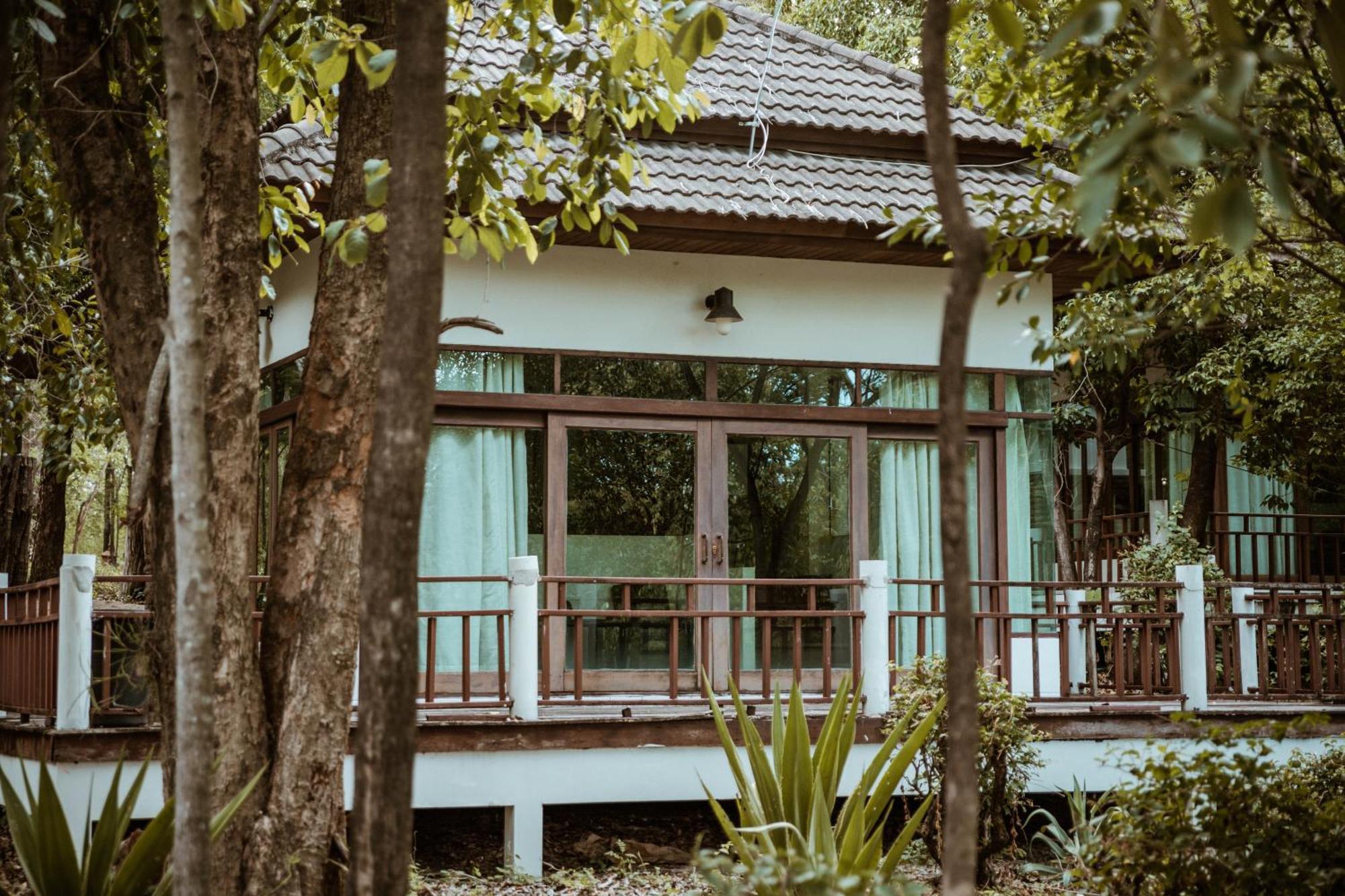 Tak Andaman Resort & Hotel ภายนอก รูปภาพ
