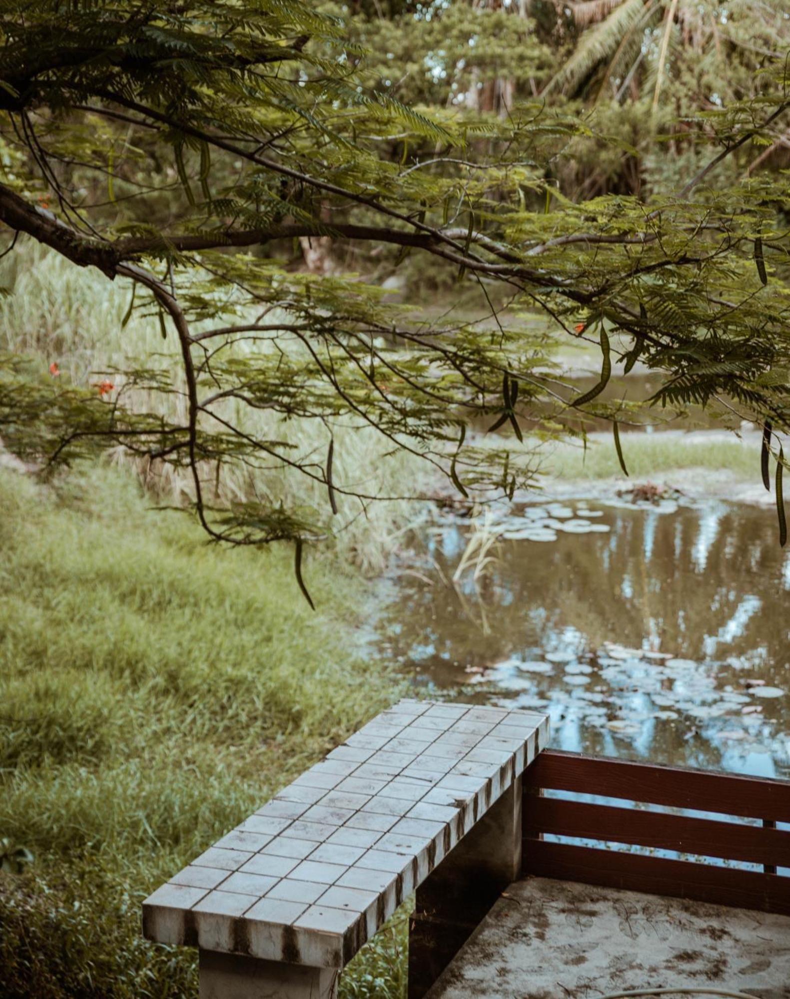 Tak Andaman Resort & Hotel ภายนอก รูปภาพ