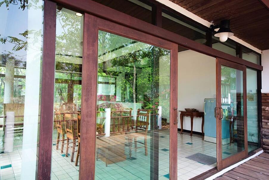 Tak Andaman Resort & Hotel ภายนอก รูปภาพ