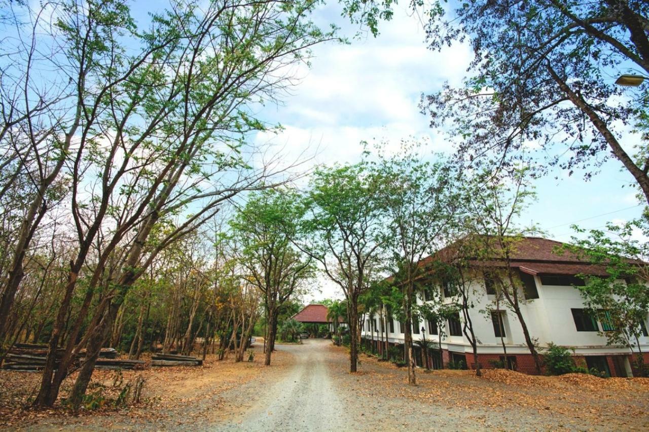 Tak Andaman Resort & Hotel ภายนอก รูปภาพ