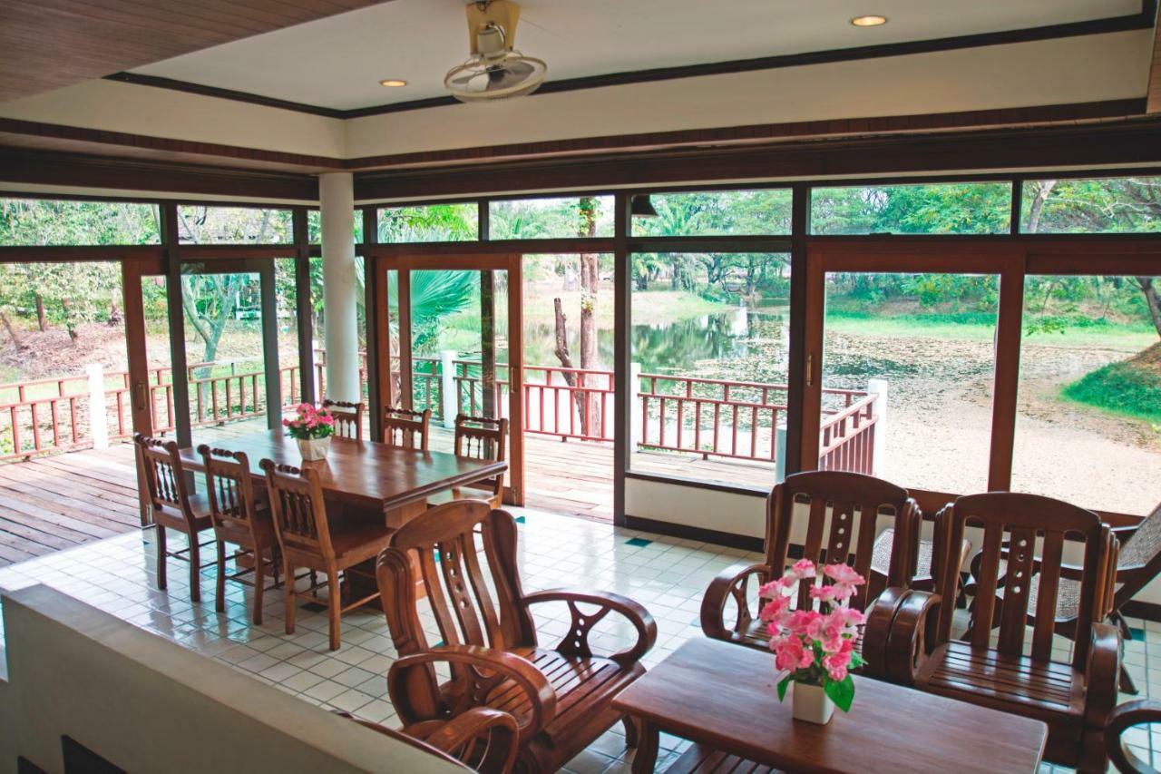 Tak Andaman Resort & Hotel ภายนอก รูปภาพ