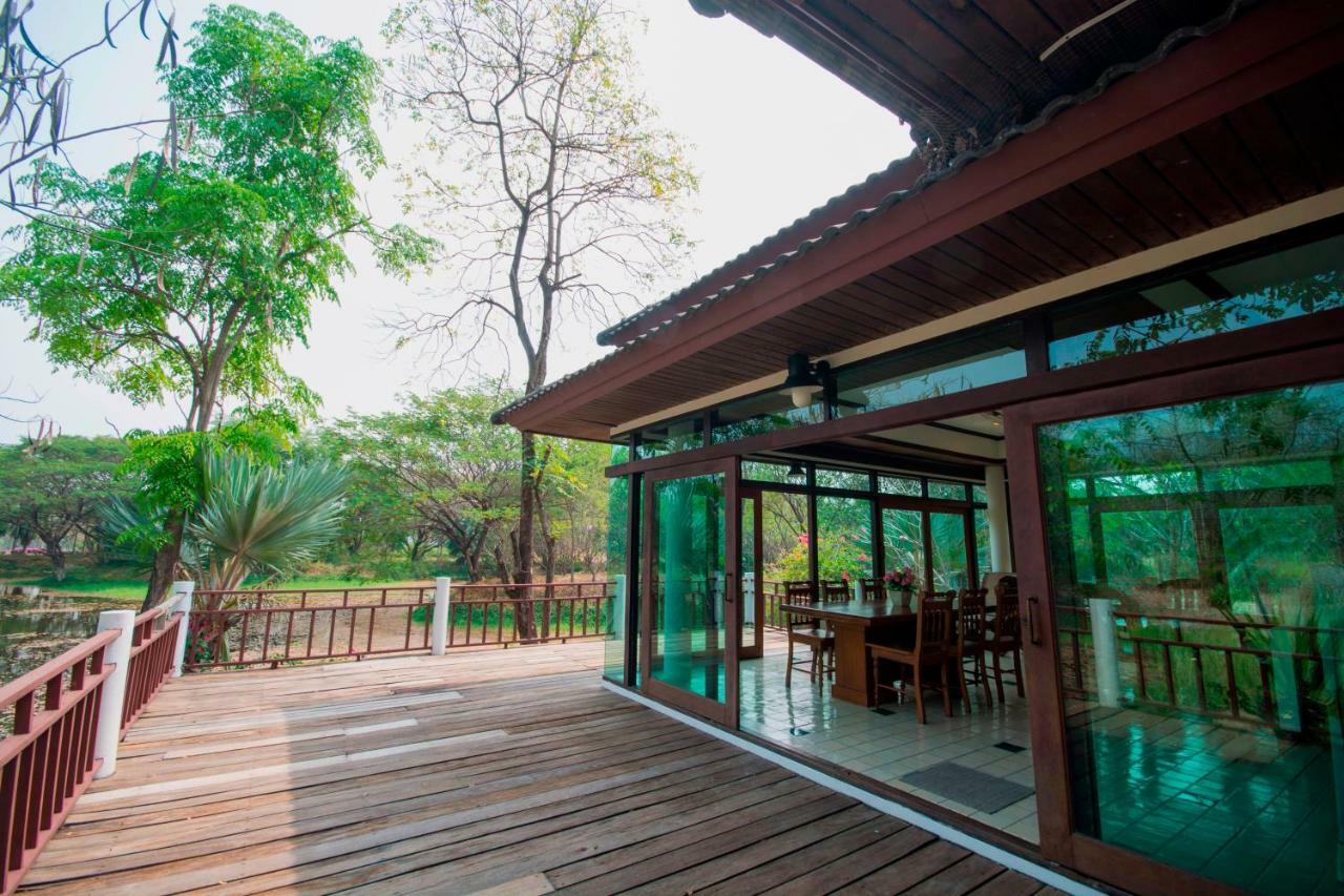 Tak Andaman Resort & Hotel ภายนอก รูปภาพ